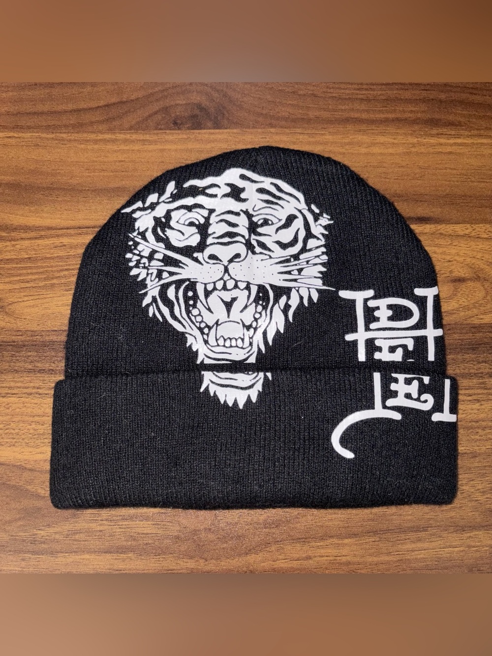 Ed Hardy beanie